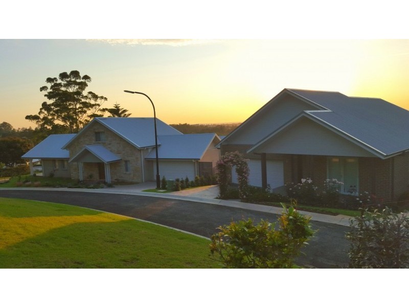 21 Vincents Road, Kurrajong NSW 2758