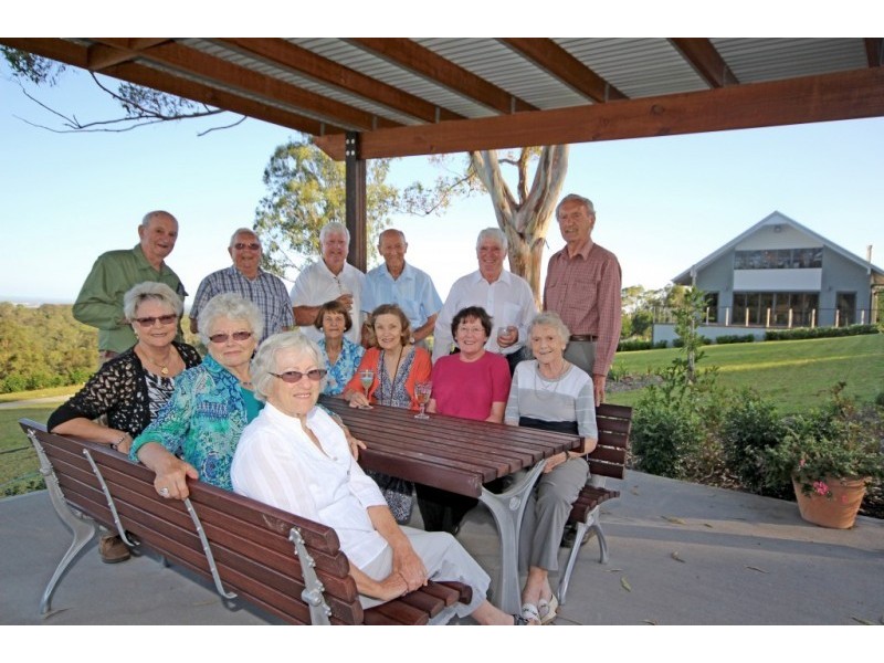 21 Vincents Road, Kurrajong NSW 2758