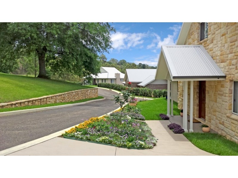 21 Vincents Road, Kurrajong NSW 2758