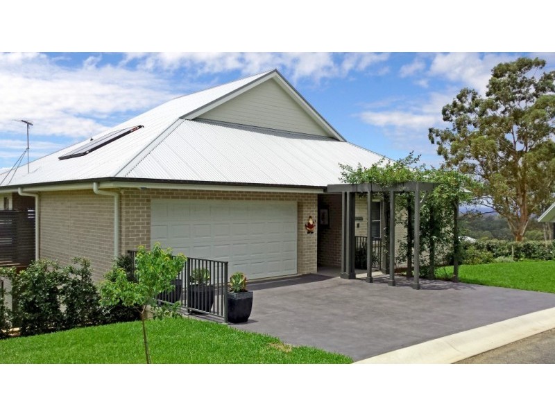 21 Vincents Road, Kurrajong NSW 2758