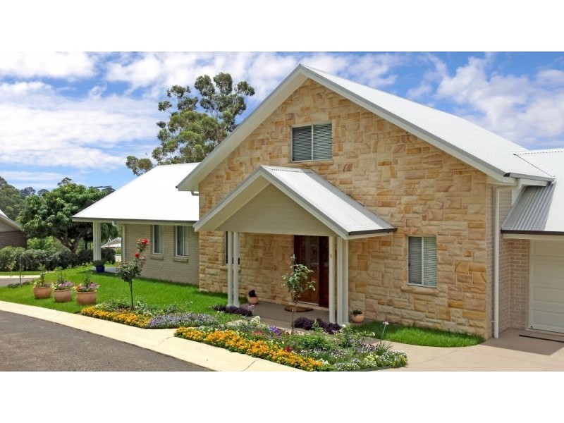 21 Vincents Road, Kurrajong NSW 2758