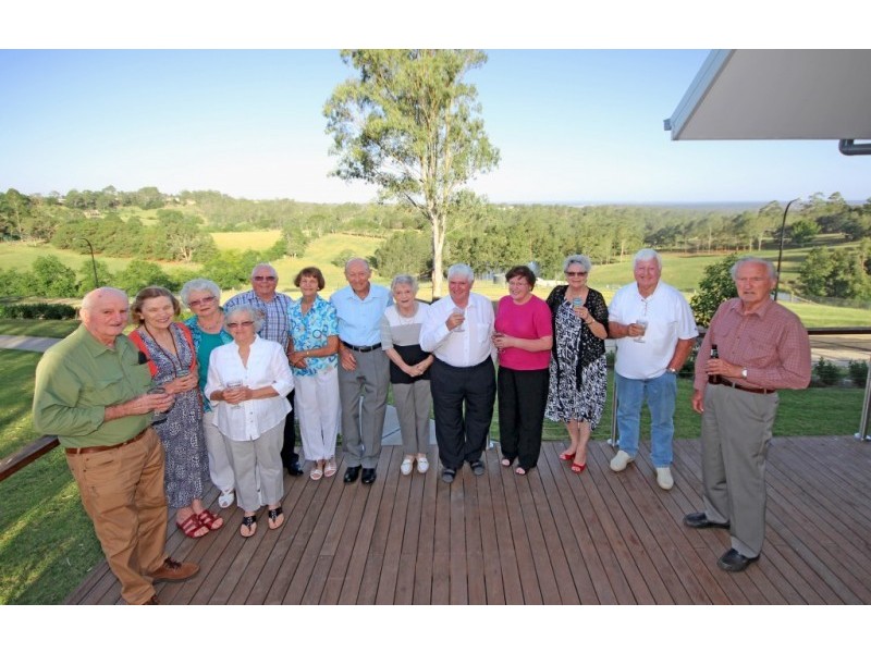 21 Vincents Road, Kurrajong NSW 2758