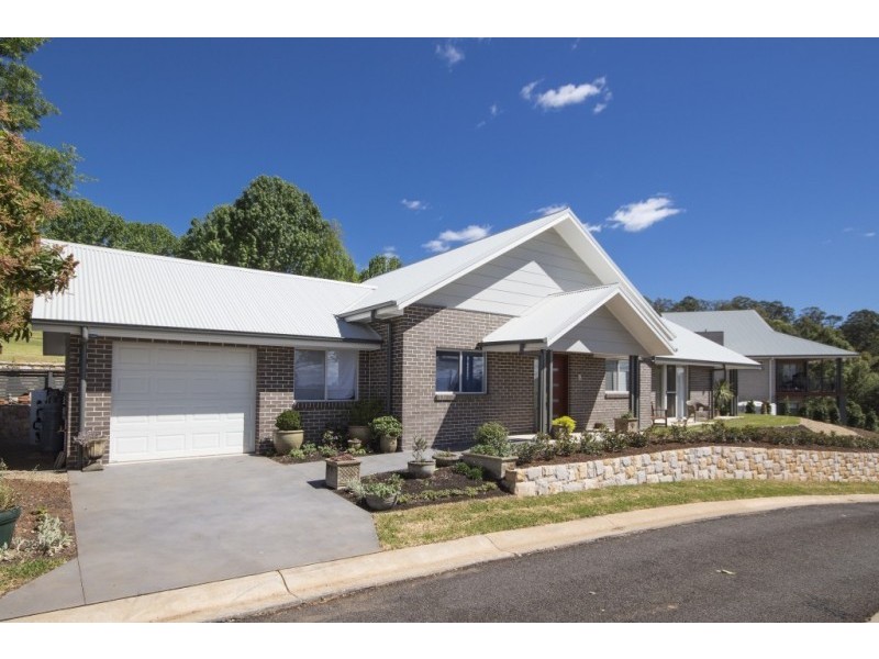 21 Vincents Road, Kurrajong NSW 2758