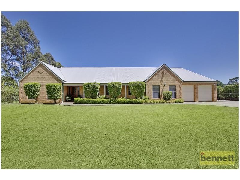 North Richmond NSW 2754