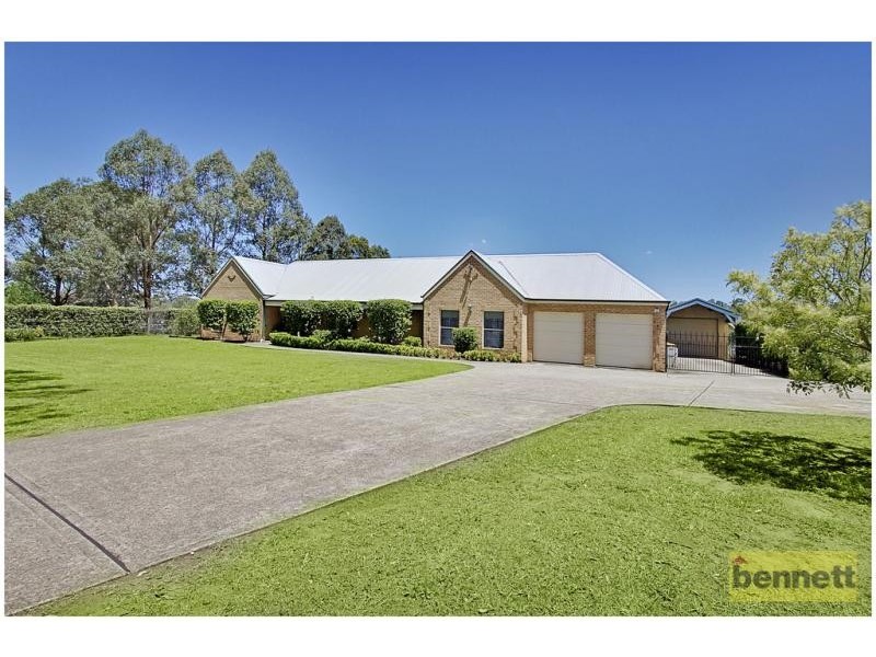 North Richmond NSW 2754