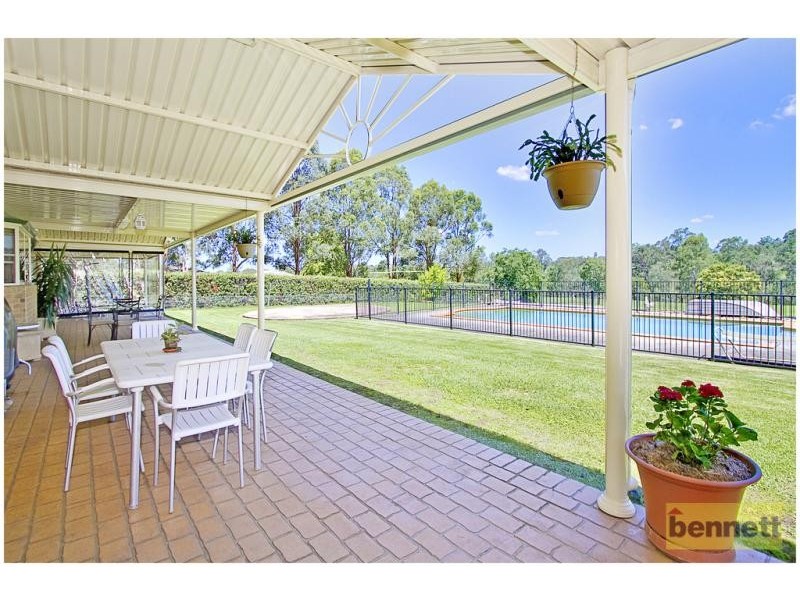 North Richmond NSW 2754