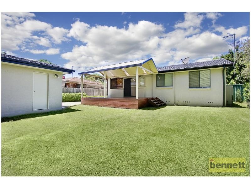 4 Lindsay Place, Richmond NSW 2753