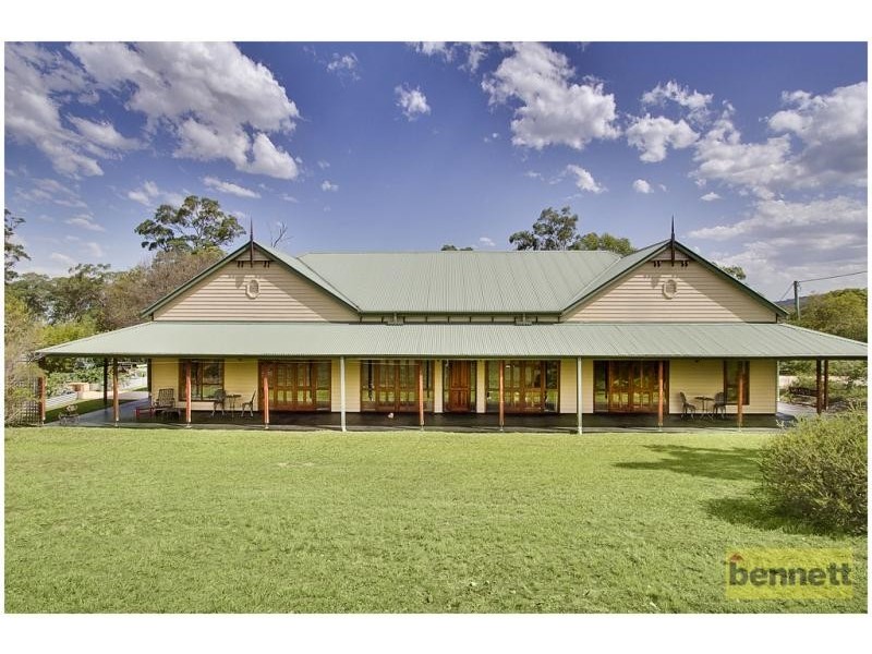 19/276 Hermitage Road, Kurrajong NSW 2758