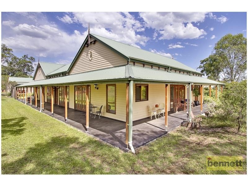 19/276 Hermitage Road, Kurrajong NSW 2758