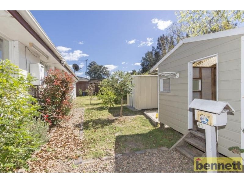 41 Lawrence Street, Hobartville NSW 2753