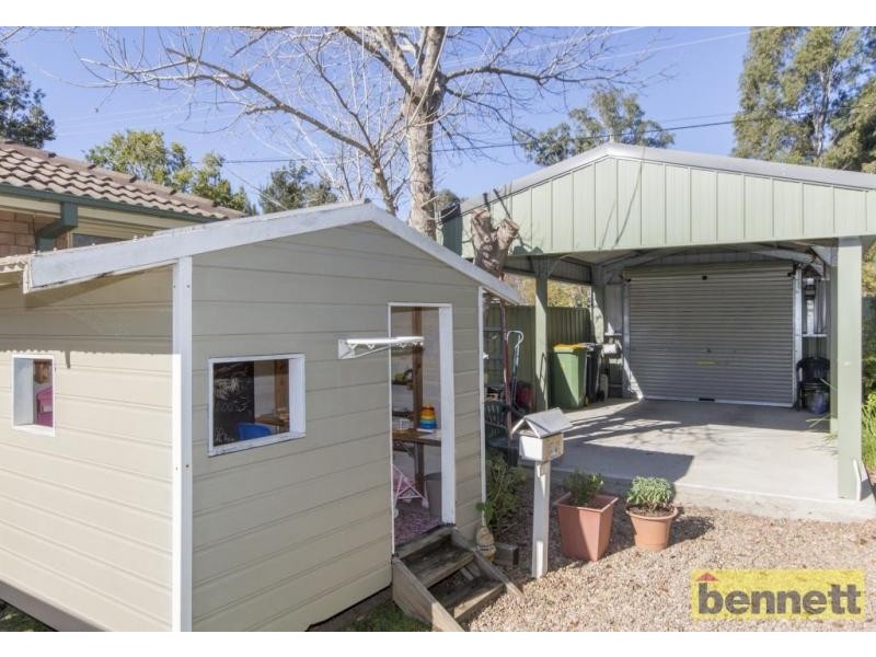 41 Lawrence Street, Hobartville NSW 2753