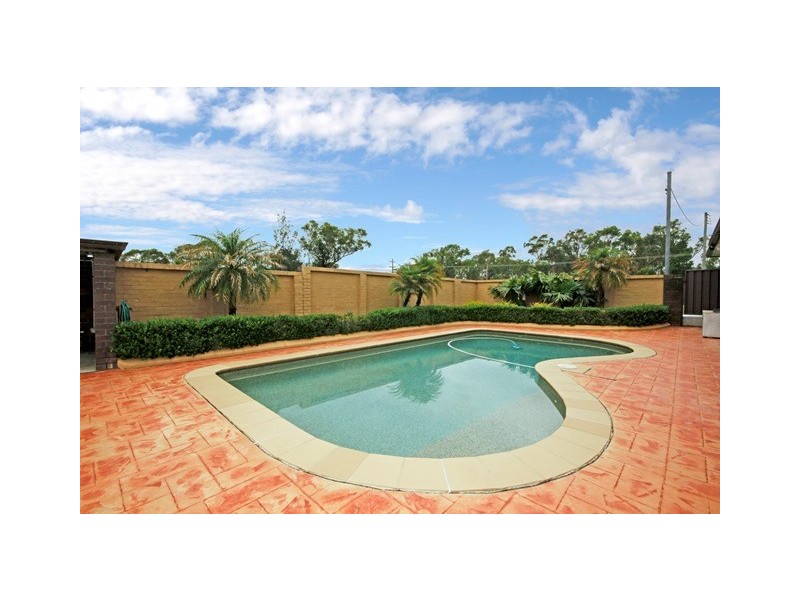 Londonderry NSW 2753