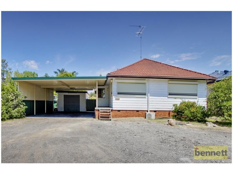 496 Londonderry Road, Londonderry NSW 2753