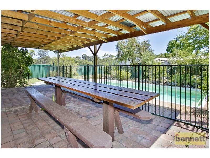 496 Londonderry Road, Londonderry NSW 2753