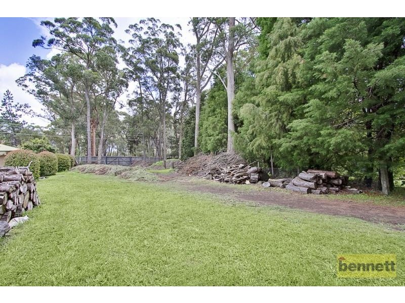 23 Burralow Road, Kurrajong Heights NSW 2758