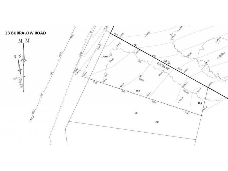 23 Burralow Road, Kurrajong Heights NSW 2758