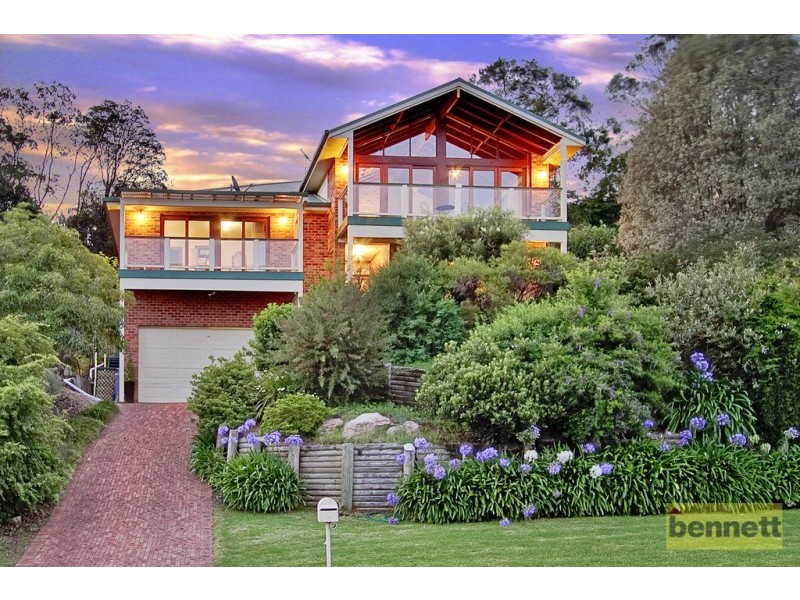 9 Frederick Place, Kurrajong Heights NSW 2758