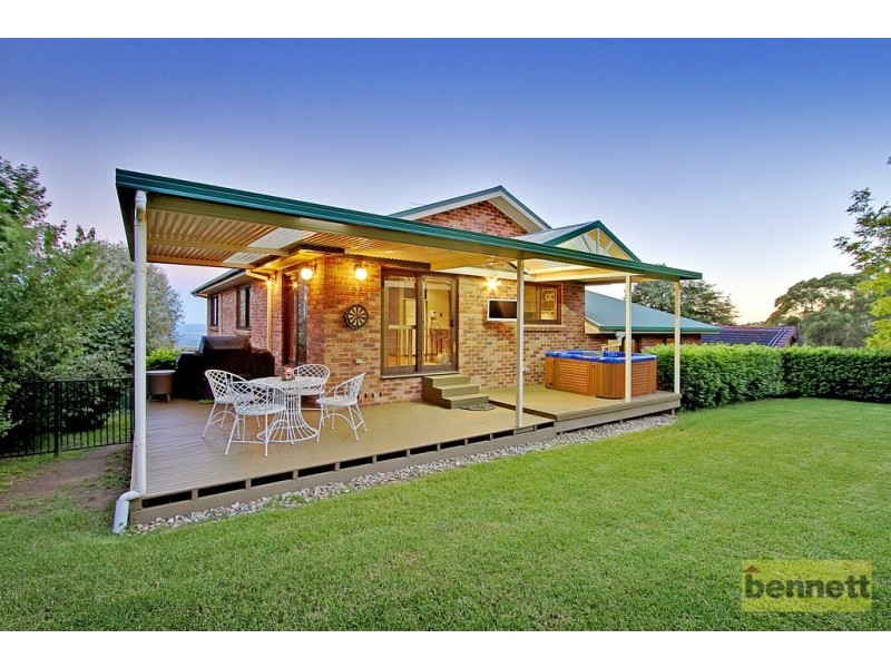 9 Frederick Place, Kurrajong Heights NSW 2758
