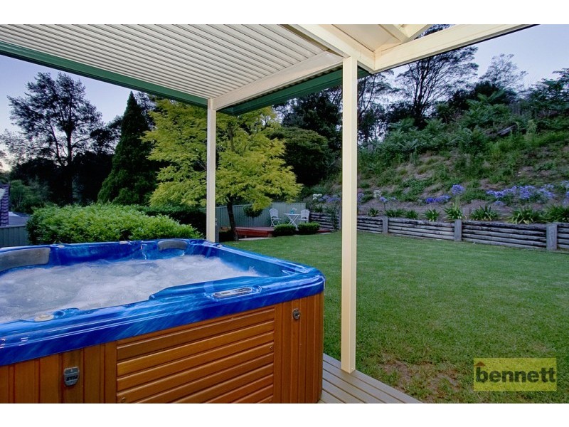 9 Frederick Place, Kurrajong Heights NSW 2758