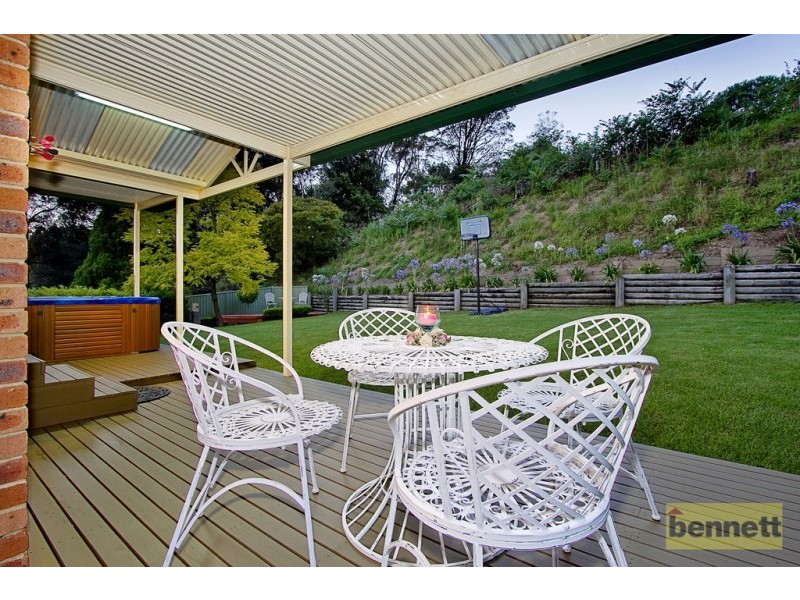 9 Frederick Place, Kurrajong Heights NSW 2758