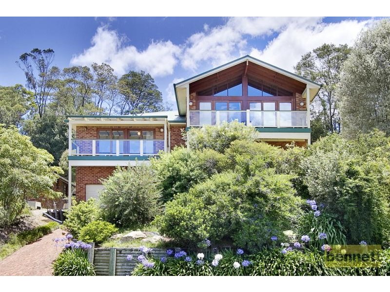 9 Frederick Place, Kurrajong Heights NSW 2758