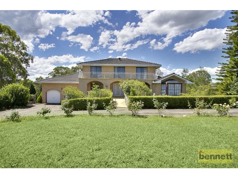 371A East Kurrajong Road, East Kurrajong NSW 2758