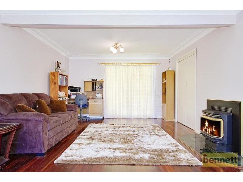 371A East Kurrajong Road, East Kurrajong NSW 2758