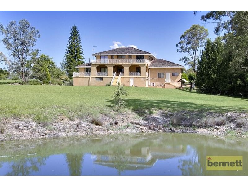 371A East Kurrajong Road, East Kurrajong NSW 2758