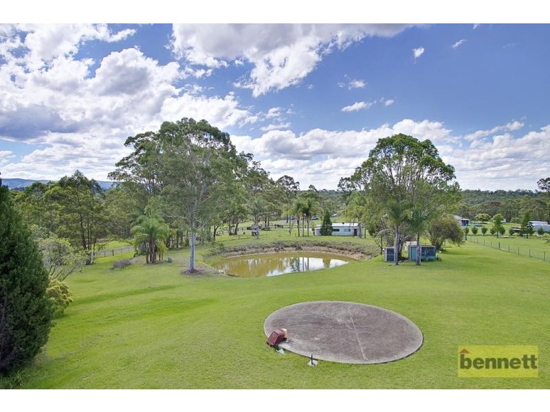 371A East Kurrajong Road, East Kurrajong NSW 2758
