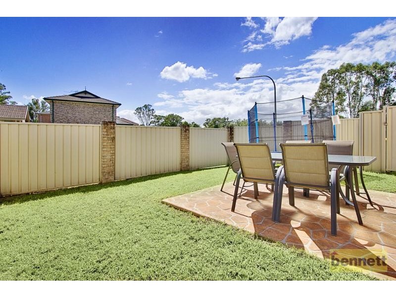 2/18 Tindell Street, Bligh Park NSW 2756