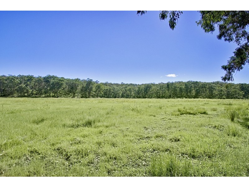 165 Royerdale Place, East Kurrajong NSW 2758