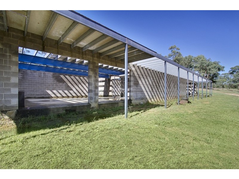 165 Royerdale Place, East Kurrajong NSW 2758