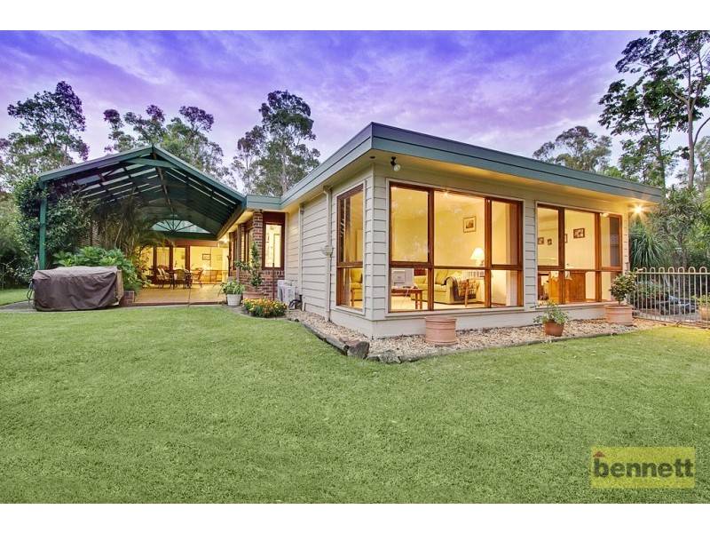 280 Terrace Road, North Richmond NSW 2754