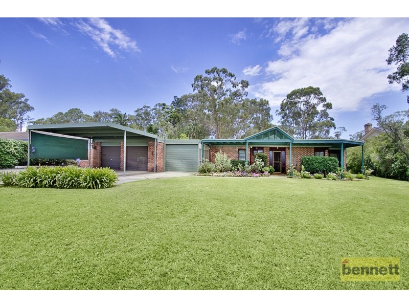 280 Terrace Road, North Richmond NSW 2754