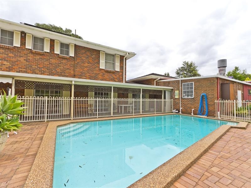 58 Blaxlands Ridge Road, Kurrajong NSW 2758