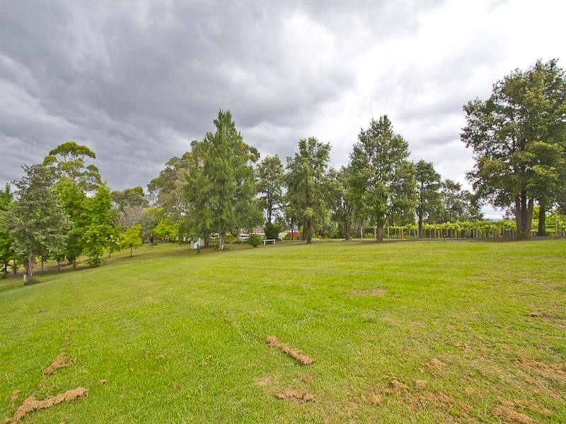 58 Blaxlands Ridge Road, Kurrajong NSW 2758
