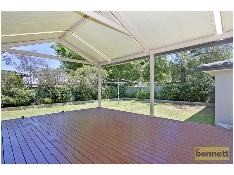 4 Lindsay Place, Richmond NSW 2753