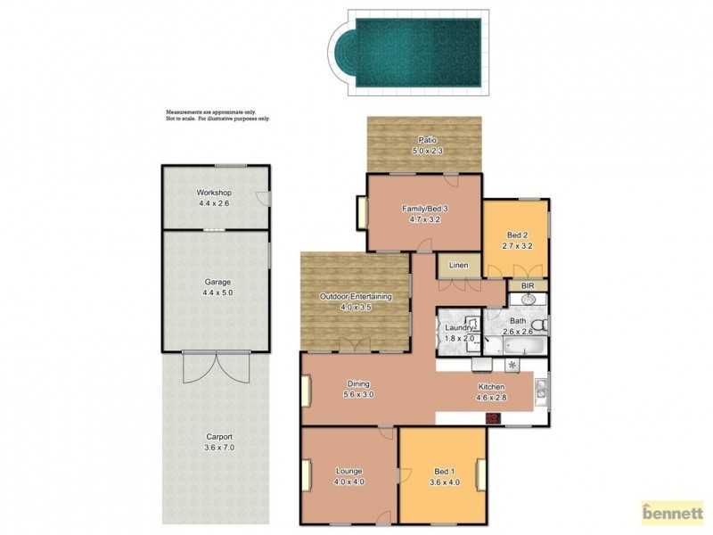 42 Bosworth Street, Richmond NSW 2753