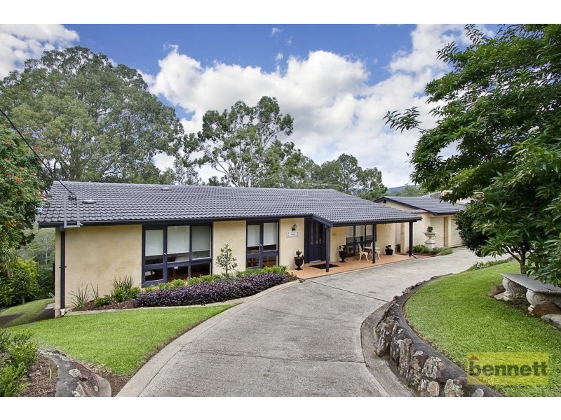 603 Bells Line of Road, Kurmond NSW 2757