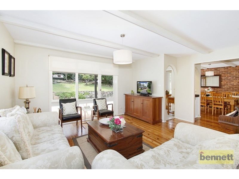 603 Bells Line of Road, Kurmond NSW 2757