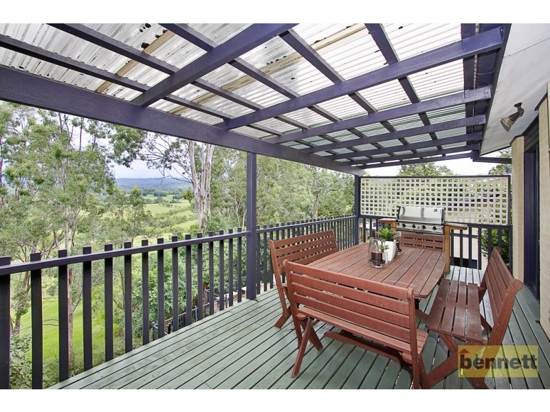 603 Bells Line of Road, Kurmond NSW 2757