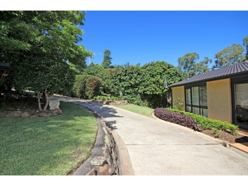 603 Bells Line of Road, Kurmond NSW 2757