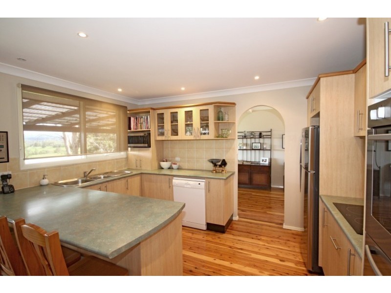 603 Bells Line of Road, Kurmond NSW 2757