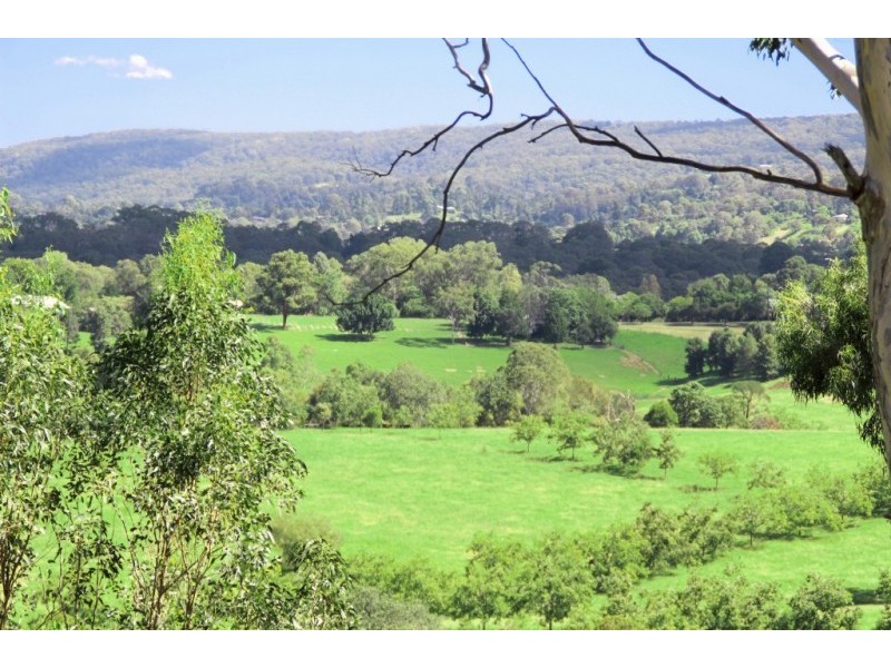 603 Bells Line of Road, Kurmond NSW 2757