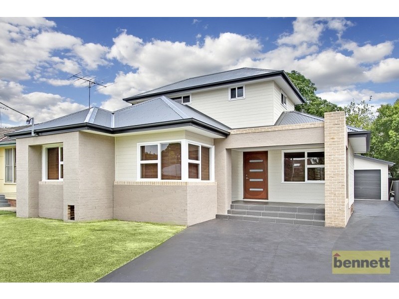 3 Gibson Street, Richmond NSW 2753