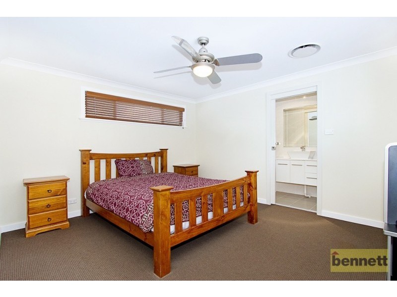 3 Gibson Street, Richmond NSW 2753