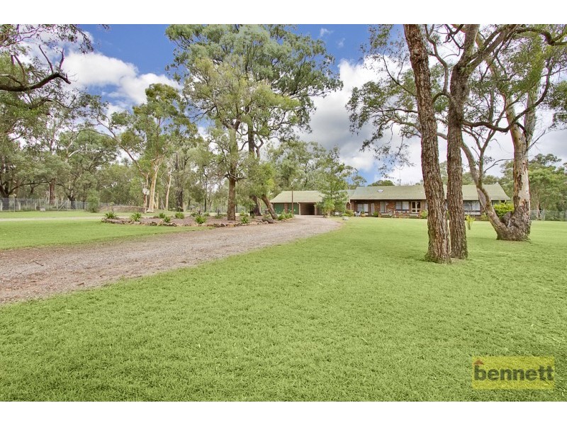 35 Sutherland Road, Londonderry NSW 2753