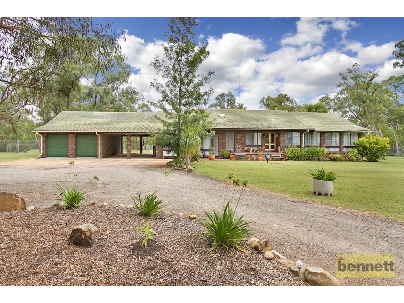35 Sutherland Road, Londonderry NSW 2753