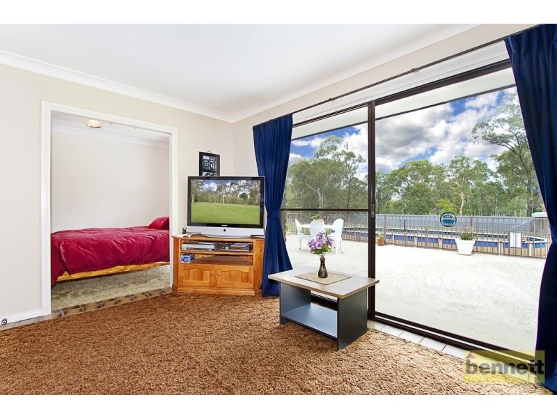35 Sutherland Road, Londonderry NSW 2753