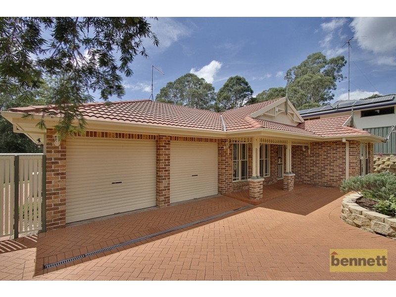 52 Kurrajong Road, Kurrajong NSW 2758